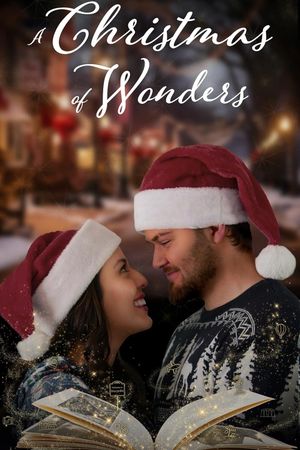 A Christmas of Wonders's poster