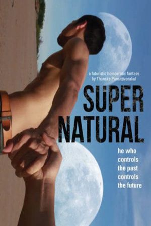 Supernatural's poster