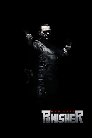 Punisher: War Zone's poster