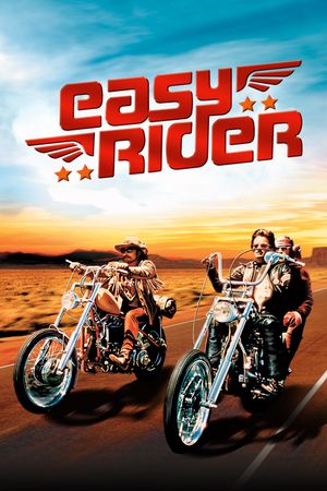 Easy Rider's poster