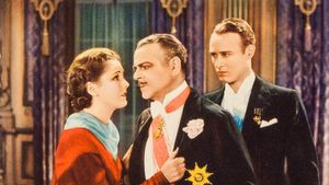 The Royal Bed's poster