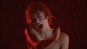 Orgasm: Mariko's poster