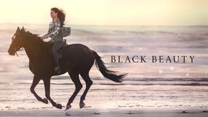 Black Beauty's poster