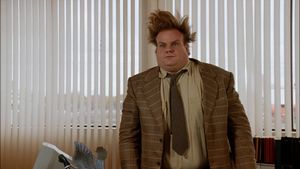 Tommy Boy's poster