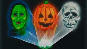 Halloween III: Season of the Witch's poster