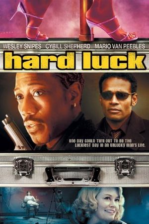 Hard Luck's poster