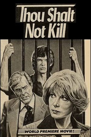 Thou Shalt Not Kill's poster