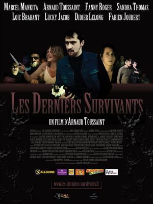 The Last Survivors's poster