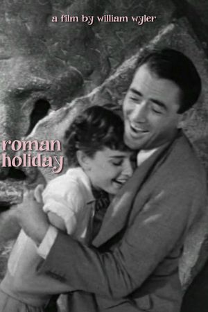 Roman Holiday's poster