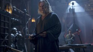 Seventh Son's poster
