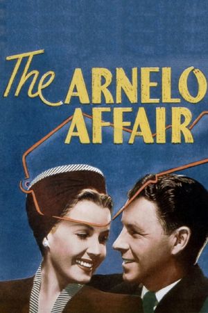 The Arnelo Affair's poster