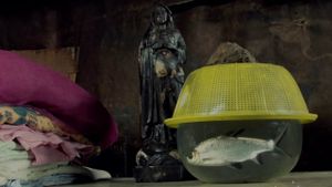 Fable of the Fish's poster