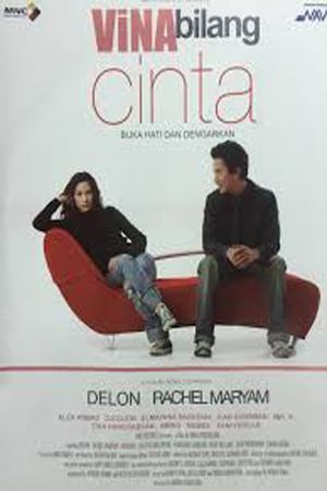 Vina Bilang Cinta's poster