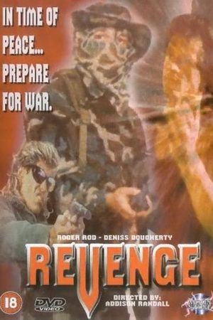 Payback's poster