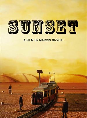 Sunset's poster image