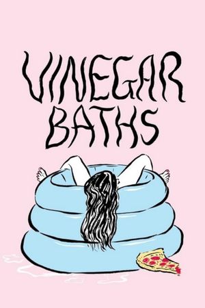 Vinegar Baths's poster