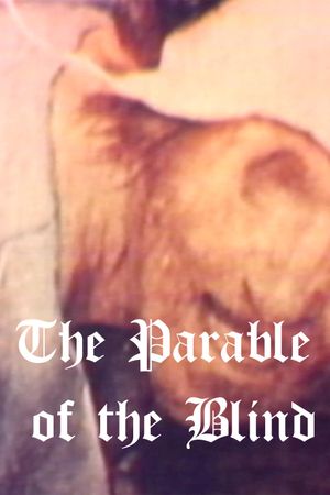 Parable of the Blind's poster