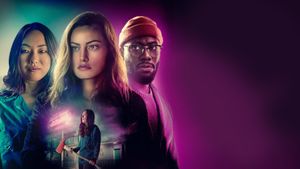 Night Shift's poster