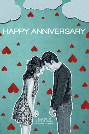 Happy Anniversary's poster