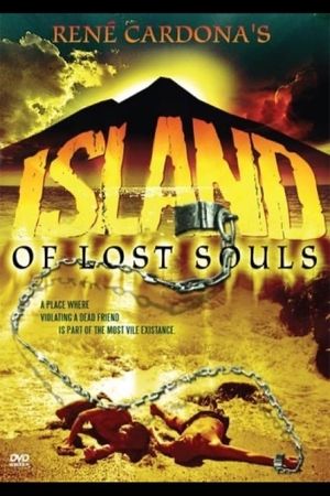Island of Lost Souls's poster