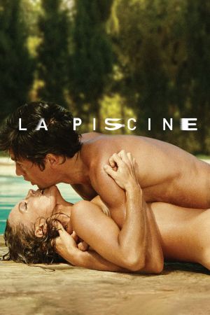 The Swimming Pool's poster