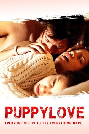Puppylove's poster