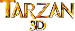 Tarzan's poster