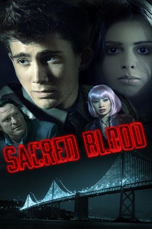 Sacred Blood's poster