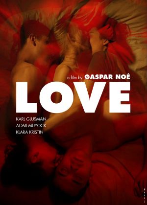 Love's poster