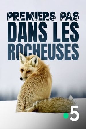 Premiers pas dans les Rocheuses's poster