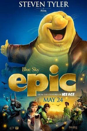 Epic's poster
