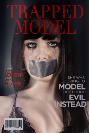 A Model Kidnapping's poster