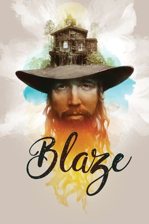 Blaze's poster