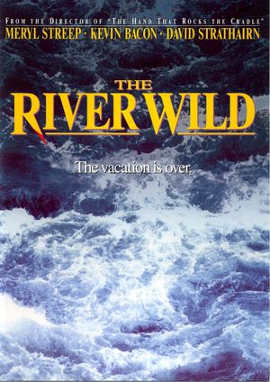 The River Wild's poster