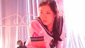 Love & Loathing & Lulu & Ayano's poster