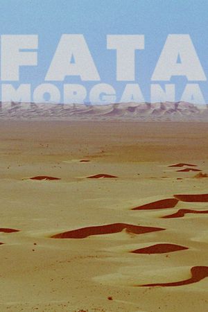 Fata Morgana's poster
