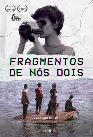 Fragments of Us's poster