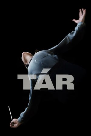 Tár's poster