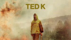 Ted K's poster