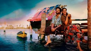 Paippin Chuvattile Pranayam's poster