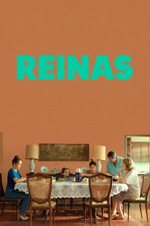 Reinas's poster