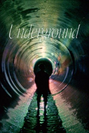 Underground's poster