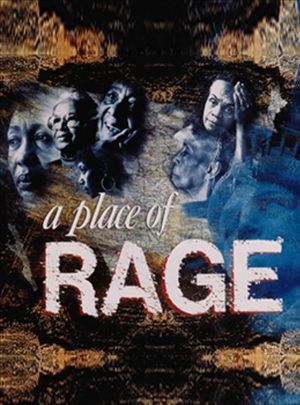 A Place of Rage's poster image