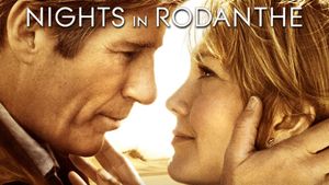 Nights in Rodanthe's poster