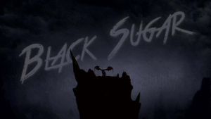 Black Sugar's poster