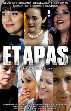 Etapas's poster