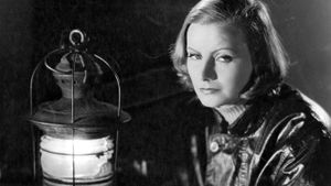 Anna Christie's poster