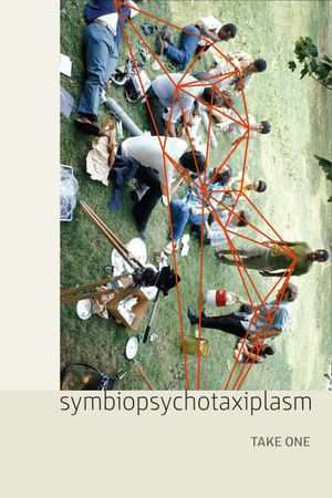 Symbiopsychotaxiplasm: Take One's poster