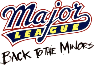 Major League: Back to the Minors's poster