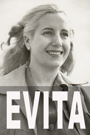 Evita's poster